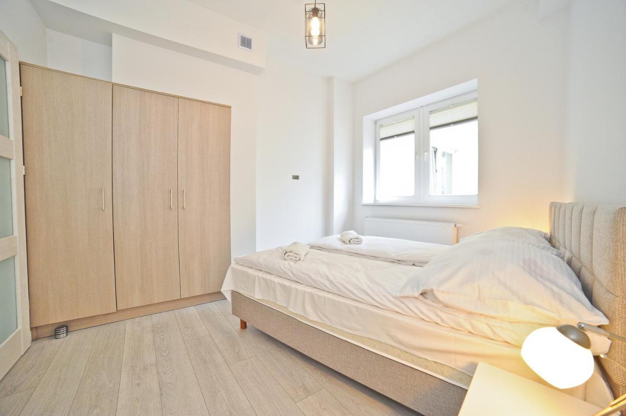 Aparment Near Monte Cassino By Grand Apartments Sopot Exterior foto